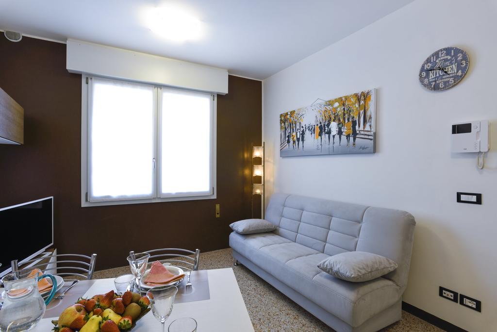 Brick House Treviso Exterior foto