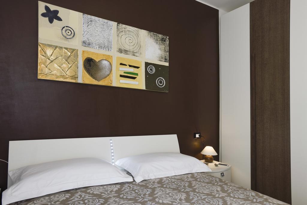 Brick House Treviso Exterior foto