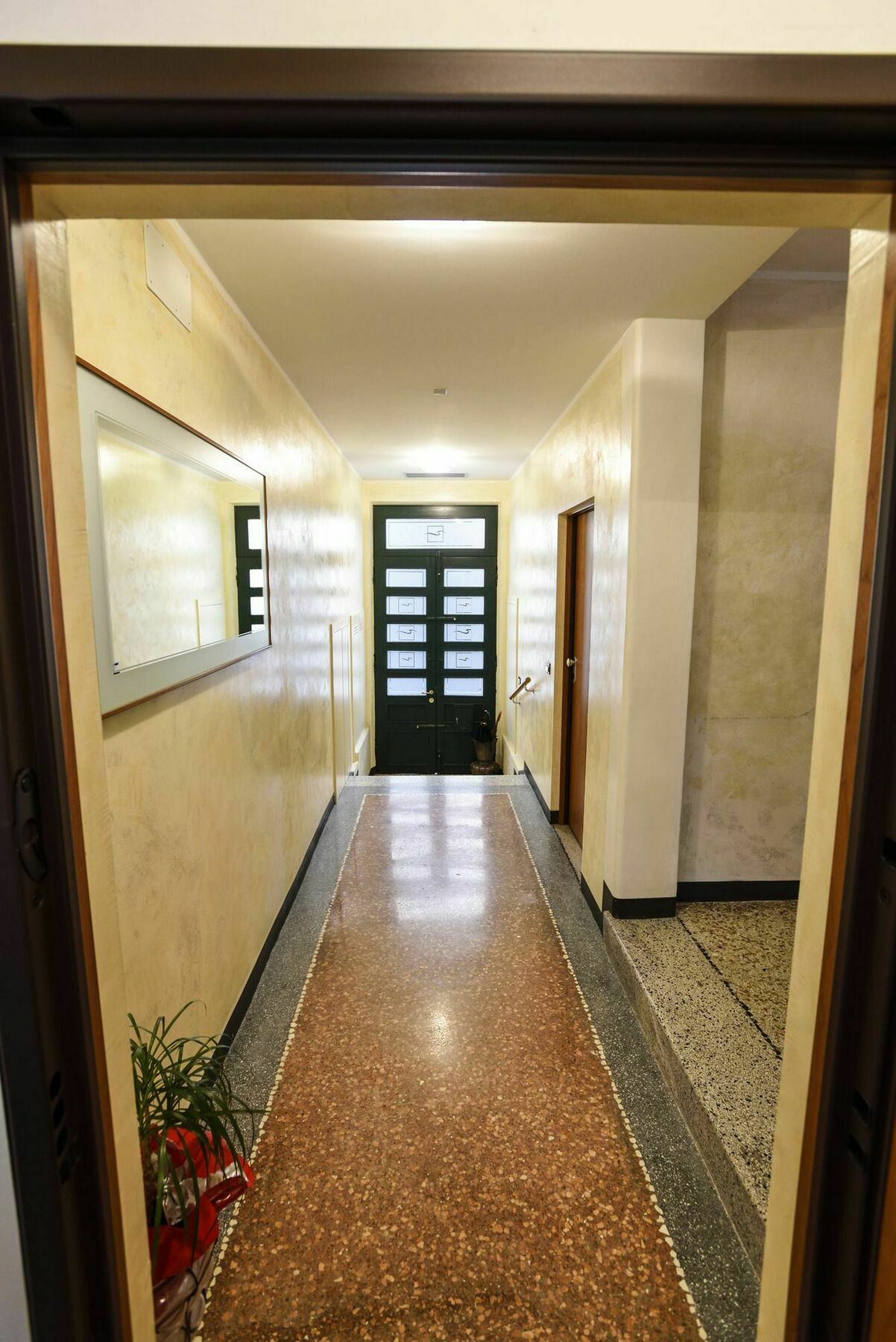 Brick House Treviso Exterior foto