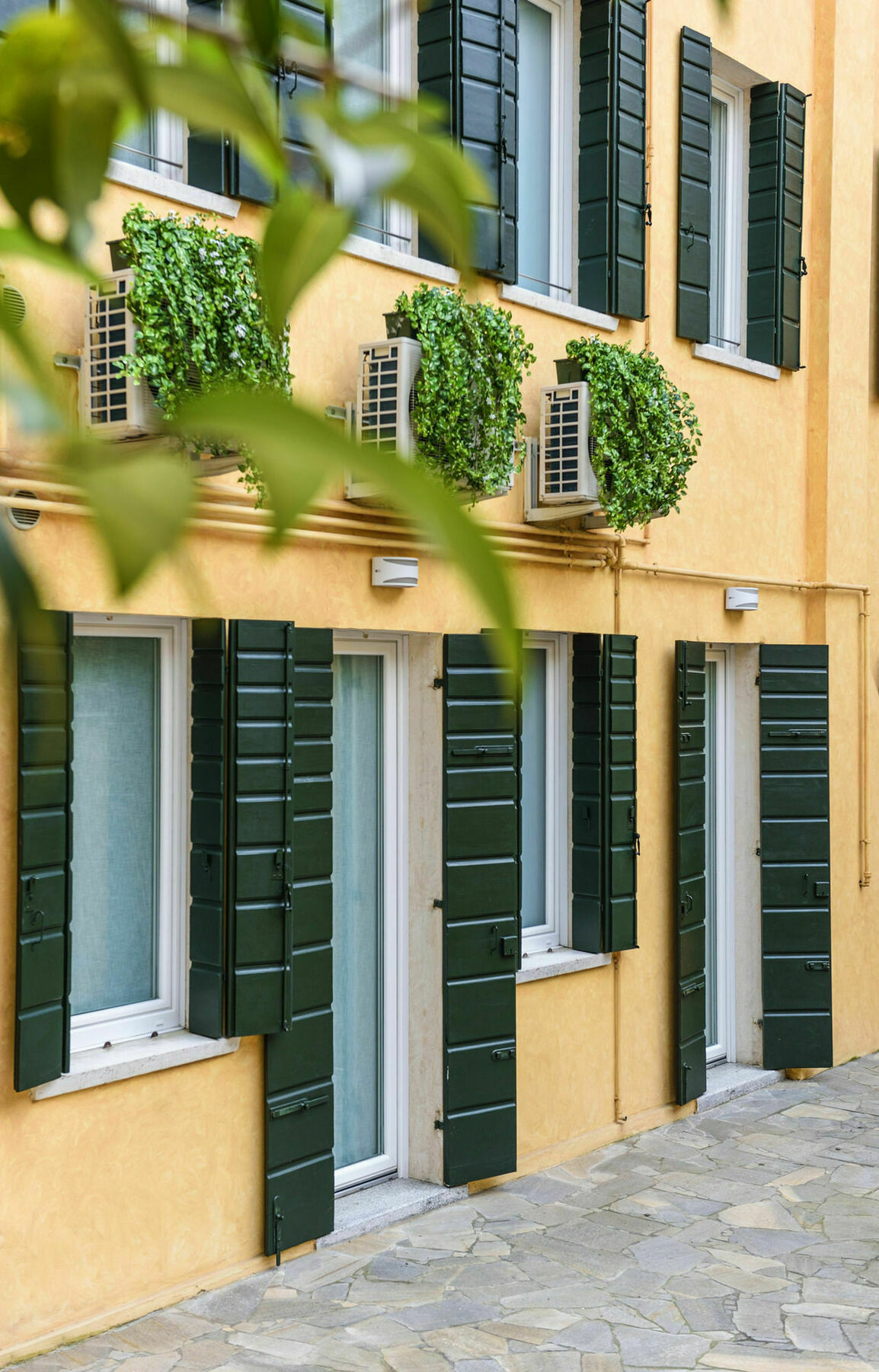 Brick House Treviso Exterior foto